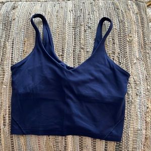 Lululemon Align Tank